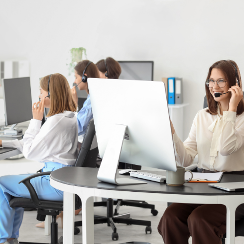 Interpreting Services