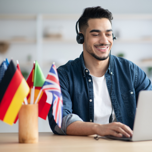 Translation Services