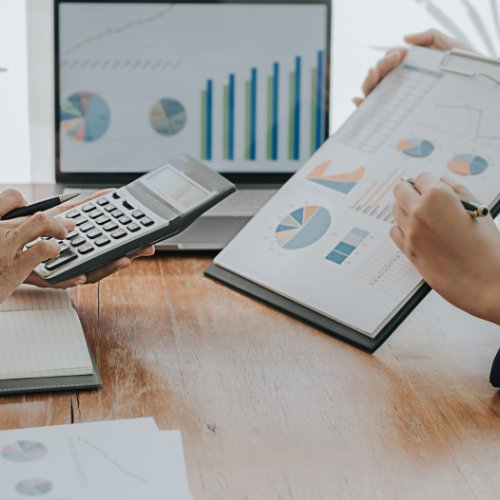 Real Estate Investment Services