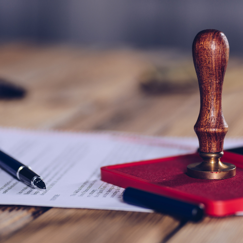 Marriage Officiant Services