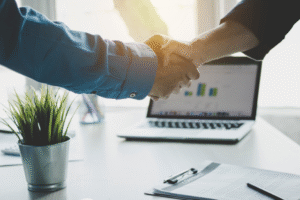 The Role of Professional Services in Supporting Small Businesses